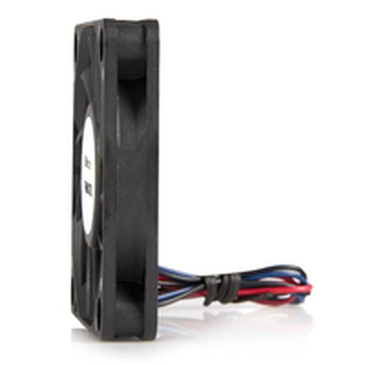 Kvadratinis ventiliatorius Startech FAN6X1TX3